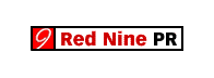 Red Nine PR : Home